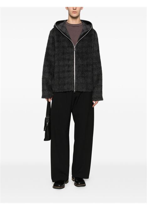 box t-shirt man brown OUR LEGACY | M2266BWB